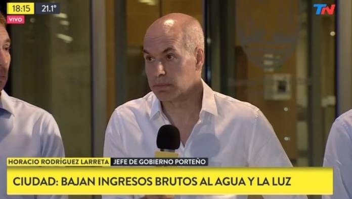 larreta