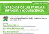 Jornada sobre “Derechos de las Familias, Infancia y Adolescencia”