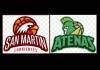 El segundo juego entre San Martín y Atenas será televisado