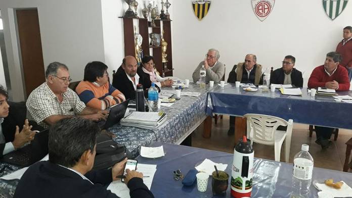 08 Federacion Correntina