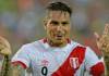 Le levantaron la sanción a Paolo Guerrero y podrá jugar el Mundial para Perú