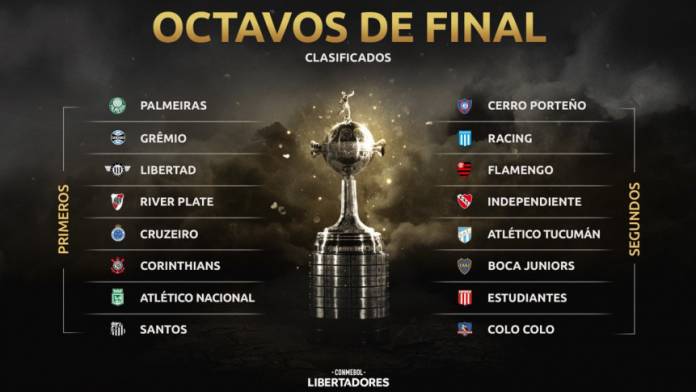 Copa Libertadores