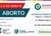Los doctores Revidatti y Sodero debatirán la despenalización del aborto