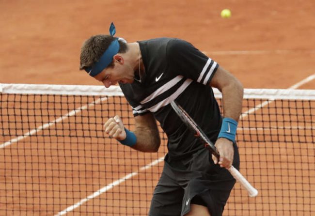 Del Potro