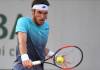 Leo Mayer perdió y se despidió de Roland Garros