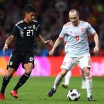 El correntino Meza ya se entrena con la Selección Argentina