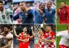 Así está el cuadro de los octavos de final del Mundial de Rusia