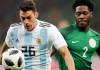 Con el triunfo de Nigeria, cuáles son ahora las chances de Argentina para clasificar