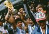 Pasaron 32 años del título Mundial en México 1986: la Copa de Oro que nunca vuelve