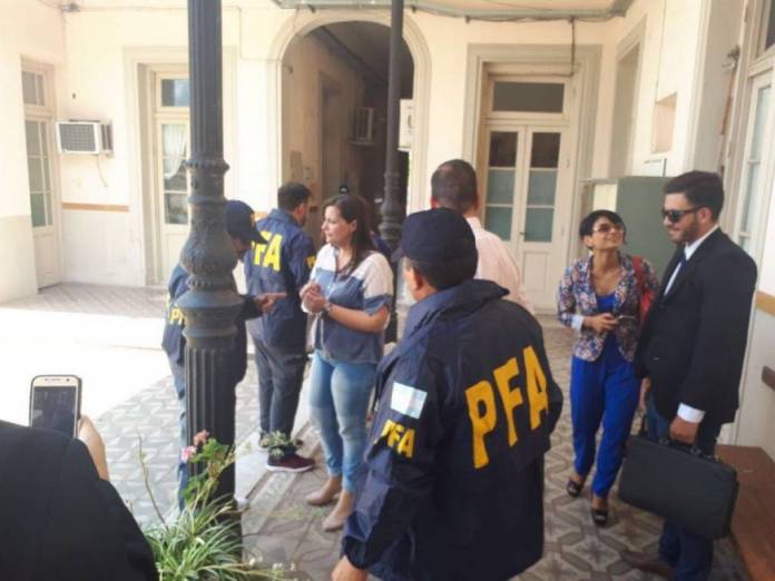 Excarcelacion Lesieux