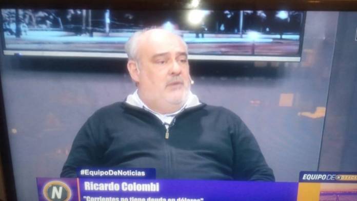 Ricardo Canal 13 (2)