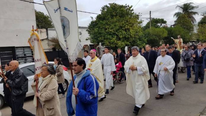 Tassano San Juan Bautista