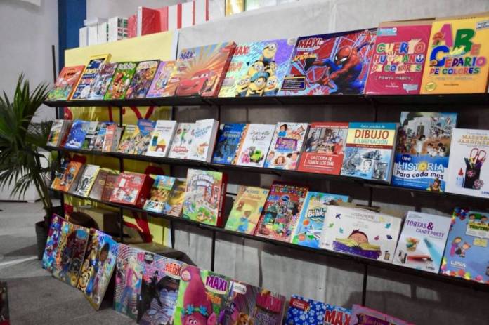 02 Feria Libro Itinerante