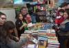 La Feria del Libro se suma a los festejos por el Día del Amigo