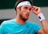 Leonardo Mayer bajó a Diego Schwartzman y dio otro paso en la defensa de su título en Hamburgo