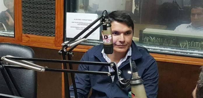 Modernizar Municipio