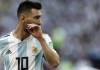 La pausa de Lionel Messi acelera el recambio generacional de la selección nacional