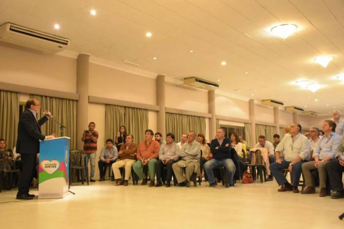 Tassano Legisladores