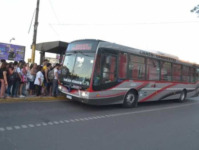 03 Justicia Chaco Corrientes