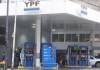 Un nuevo aumento de los combustibles en YPF
