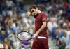 Federer quedó afuera del US Open tras caer ante Millman en octavos