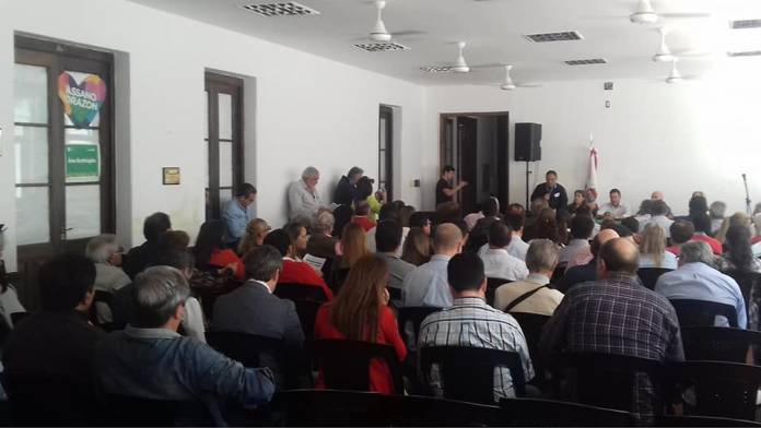 ConvencionComiteCentral19-9-18