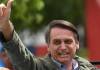 En final cantado Jair Bolsonaro es el nuevo presidente del Brasil