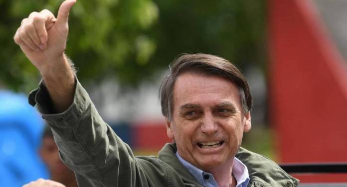 07 BOLSONARO Brasil
