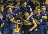 Boca lleva su ventaja a Brasil para buscar las semifinales de la Libertadores