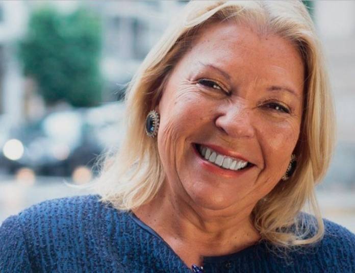 Carrio Ultimatum