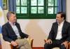 Con el Presupuesto 2019 de cerca, el gobernador Valdés se reúne hoy con el presidente Macri