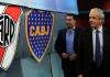 River Plate y Boca Juniors no quieren jugar la Superfinal en otro país