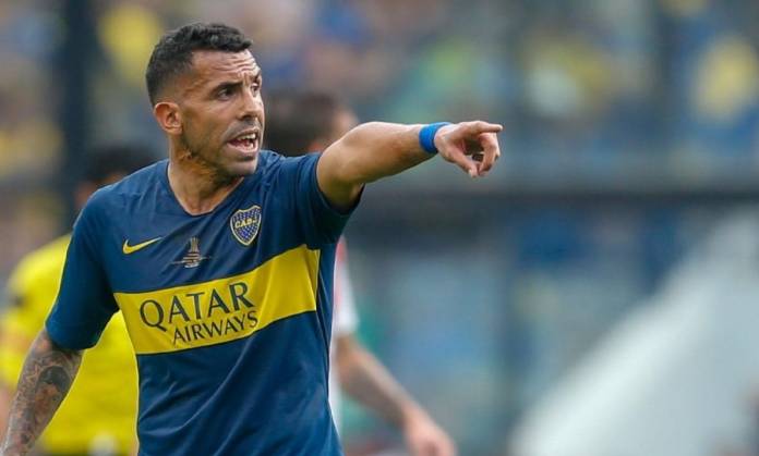 08 Tevez