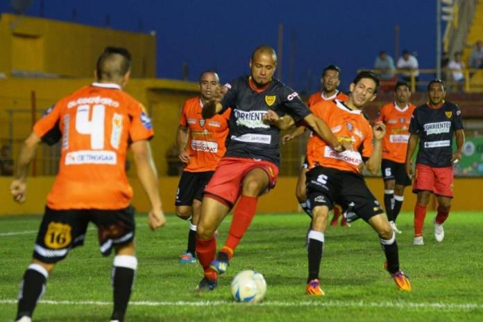 Boca Unidos Sarmiento