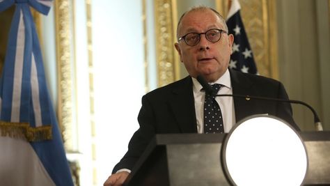 Canciller-argentino-Jorge-Faurie