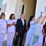 El Hospital “Dr. Fernando Irastorza” celebró 100 años al servicio de la comunidad