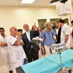 El Gobierno Correntino invertirá más de 450 millones en obras para Curuzú Cuatiá