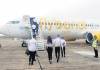 Corrientes creció en un 106% el transporte de pasajeros por vía aérea