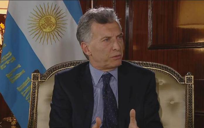 MACRI