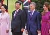 Macri recibió al presidente Xi Jinping: “Cuanto más se desarrolle China, mejor le irá a la Argentina”
