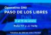 Paso de los Libres: Trámites para el DNI en sólo dos horas