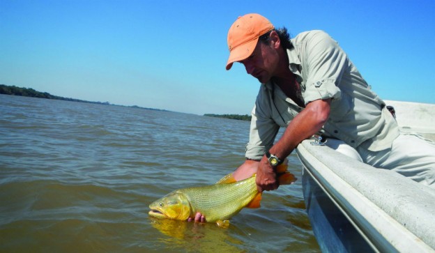 pesca deportiva en ctes