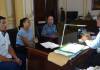 López Desimoni recibió a la Cabo agredida en Virasoro