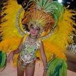 Empedrado se prepara para la Fiesta Provincial del Río y los Carnavales Infantiles