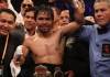 Manny Pacquiao venció a Adrien Broner por decisión unánime