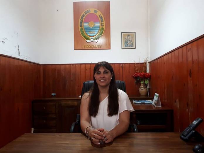 intendnete de lavalle