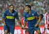 Boca Juniors venció a Banfield y se aseguró el tercer puesto