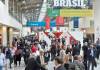 Cooperativa citrícola correntina desembarca en feria agroalimentaria de Brasil