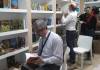 Amplia oferta literaria correntina en la Feria del Libro