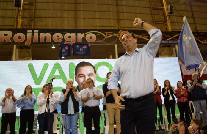 Valdésconcandidatos